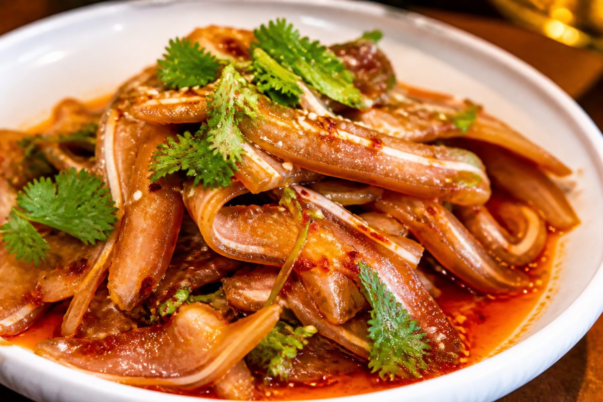 红油耳片